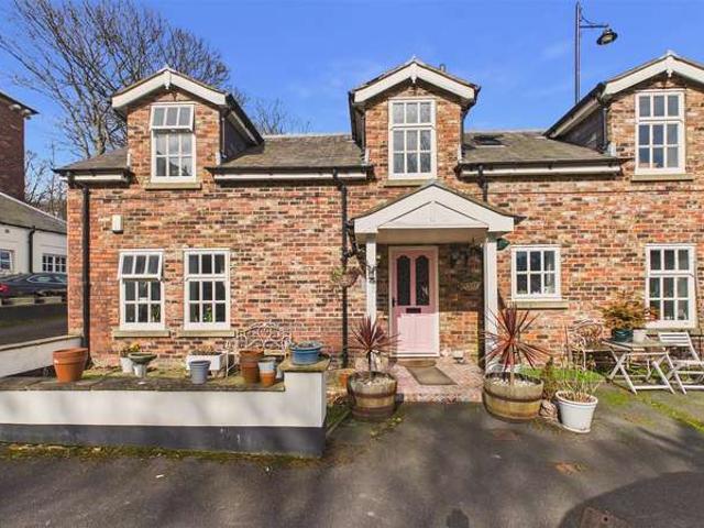 Farm for sale in Ashbrooke, Sunderland