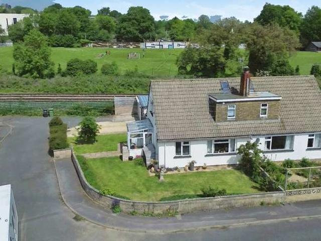 Farm for sale in Stroud, School House