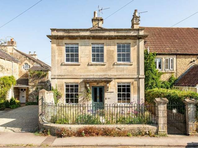 Farm for sale in Holt, Wiltshire