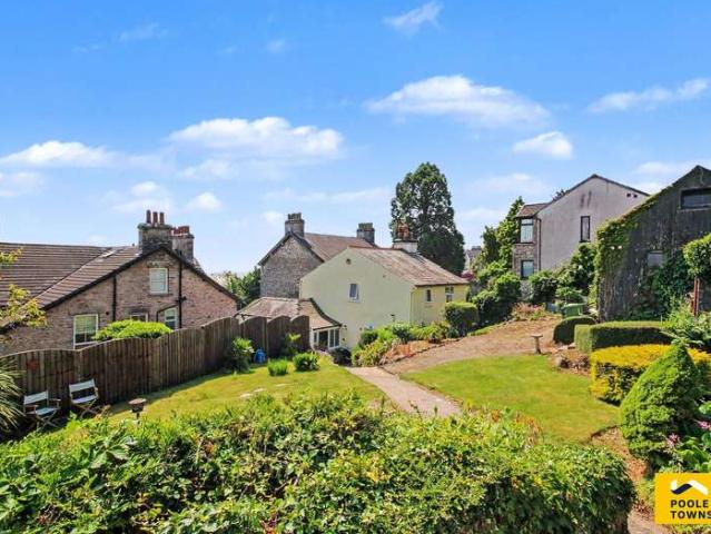 Farm for sale in Grange-over-sands