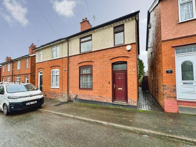 Farm for sale in Wednesbury, West Midlands