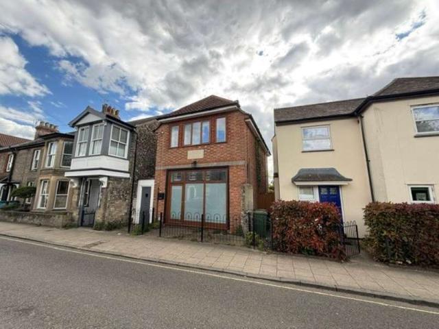 Farm for sale in Thetford, East Tuddenham