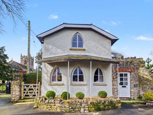 Farm for sale in Old Ditch, Westbury-sub-mendip