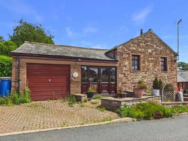 Farm for sale in Kirkby Thore