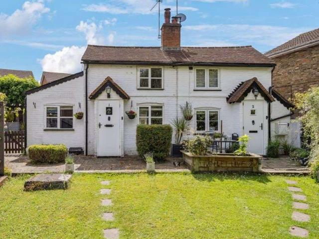 Farm for sale in Cressex, Buckinghamshire