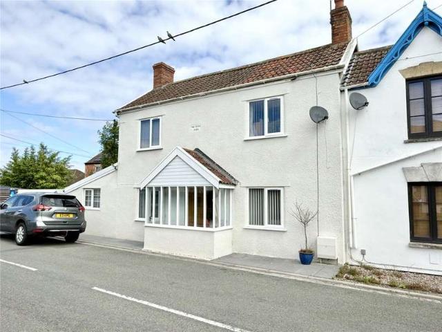 Farm for sale in East Brent, Somerset