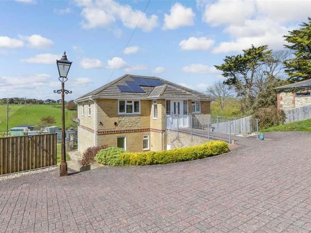 Farm for sale in Totland, Isle Of Wight