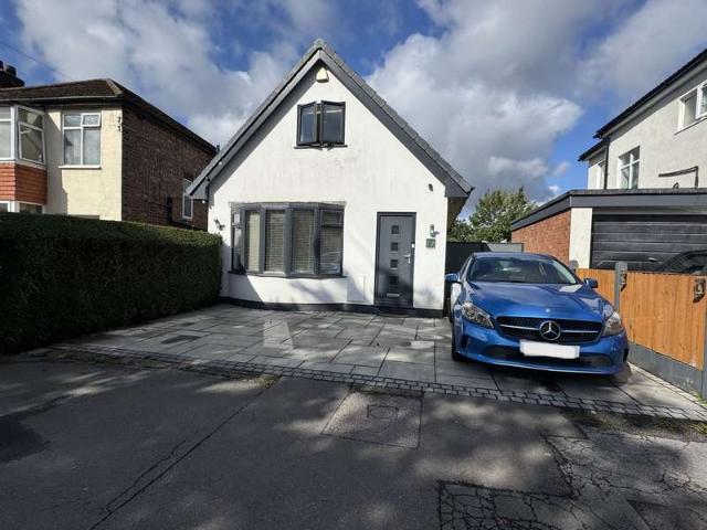 Farm for sale in Lakes Estate, Handforth