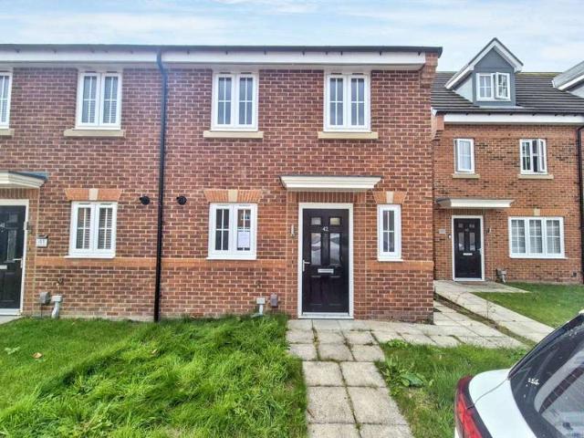 Farm for sale in Hebburn, South Tyneside
