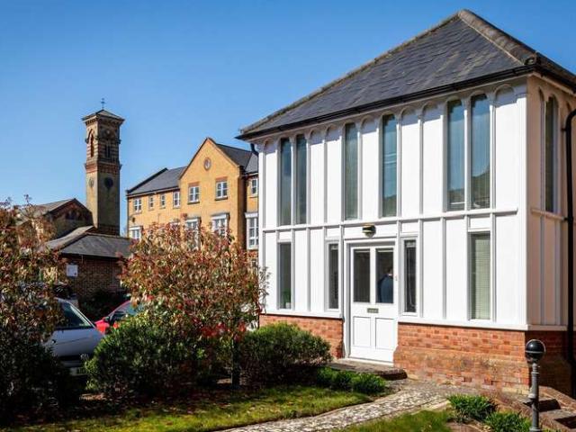 Farm for sale in Southdowns Park, Perryfields
