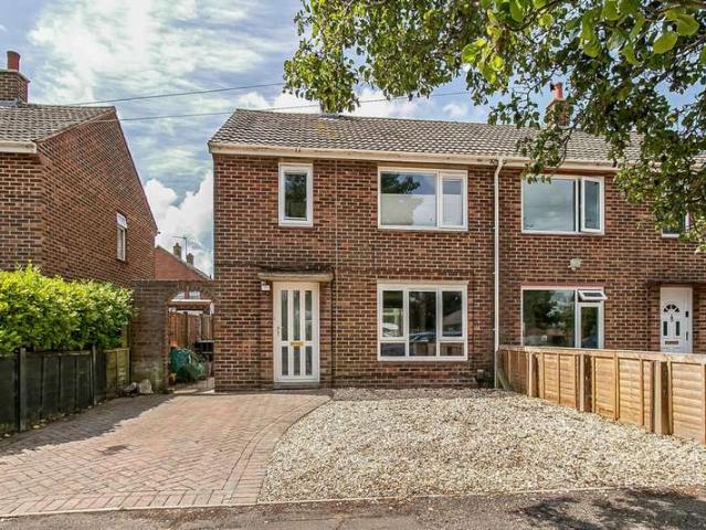Farm for sale in Christchurch, Burton and Winkton