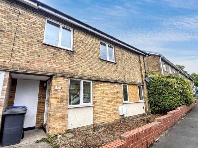Farm for sale in Pegswood, North East