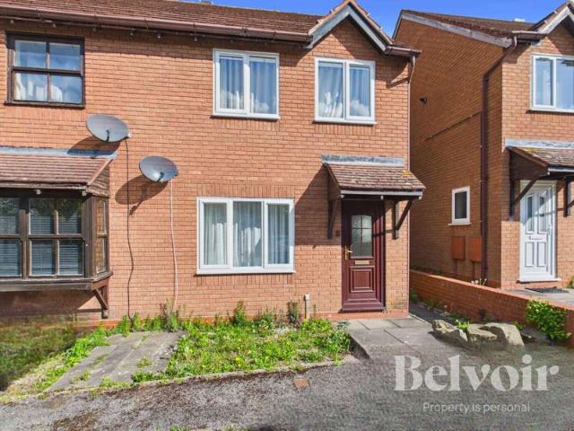 Farm for sale in Telford