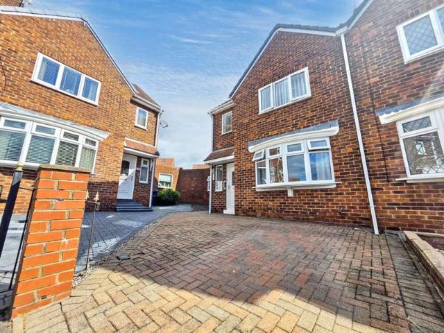 Farm for sale in Tunstall, Sunderland