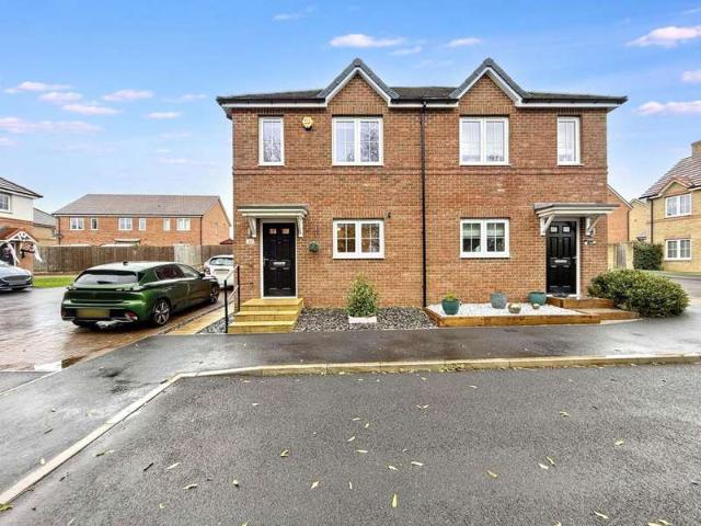 Farm for sale in Chilton, Rushyford