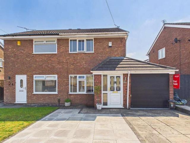 Farm for sale in St Helens