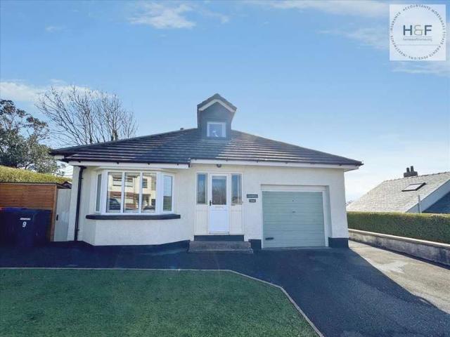 Farm for sale in Millom