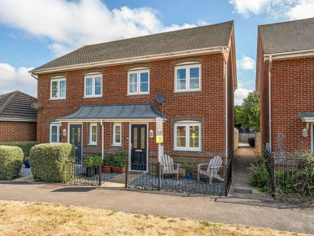 Farm for sale in Buckskin, Priest Down
