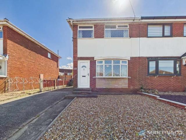 Farm for sale in Marton Moss Side, Blackpool