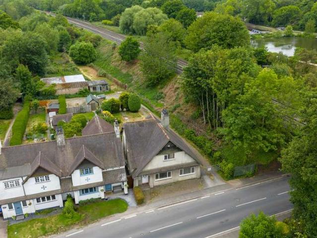 Farm for sale in Green Close, Isle Of Man