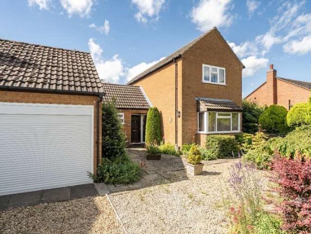 Farm for sale in Rutland