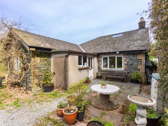 Farm for sale in Kentmere