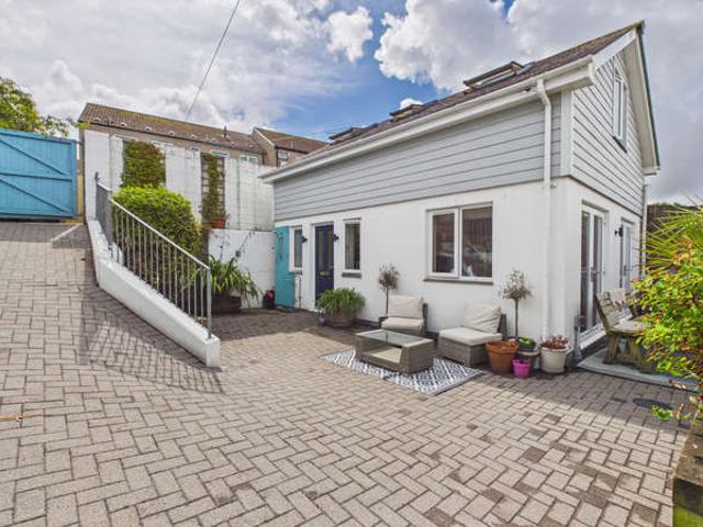 Farm for sale in Halsetown, St. Ives