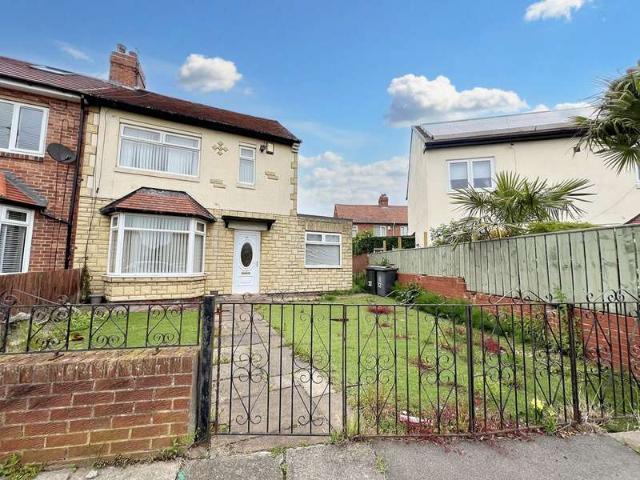 Farm for sale in Killingworth, Forest Hall
