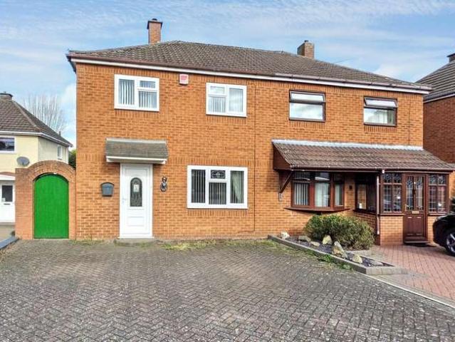 Farm for sale in Leyfields, Kettlebrook