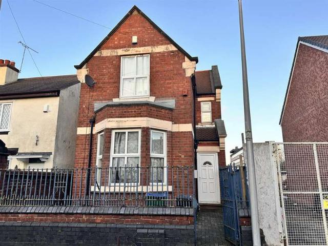 Farm for sale in Guns Village, West Bromwich