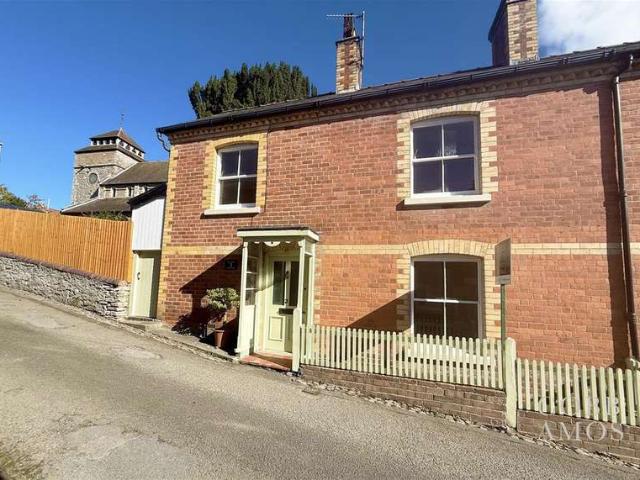 Farm for sale in Knighton