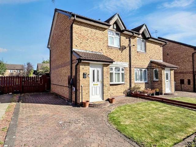 Farm for sale in Jarrow, Tyne And Wear