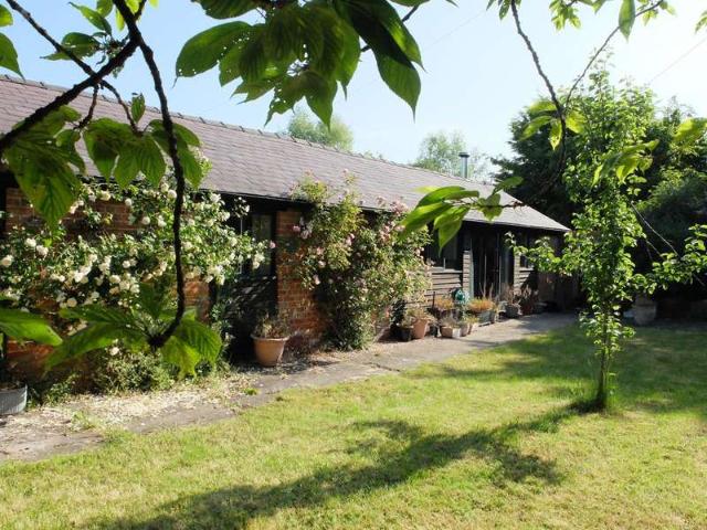 Farm for sale in Ledbury, Little Marcle