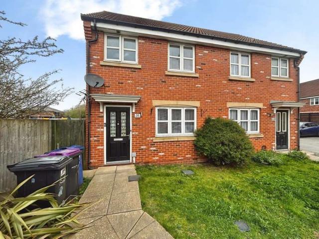 Farm for sale in Gainsborough CP, Ingleby