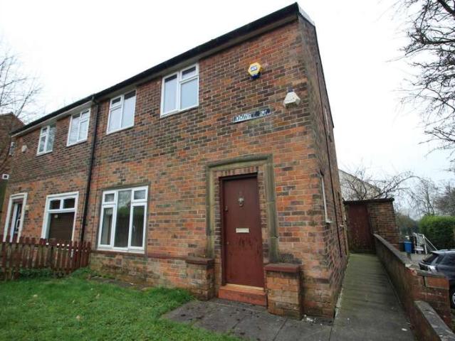 Farm for sale in Hathershaw, Pendock