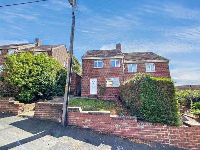 Farm for sale in Healeyfield