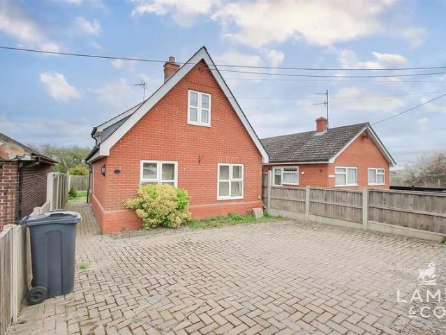 Farm for sale in Dale Hill, Essex