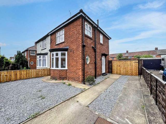 Farm for sale in Stockton-on-tees