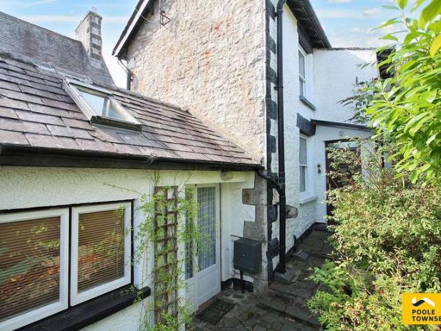 Farm for sale in Grange-over-sands