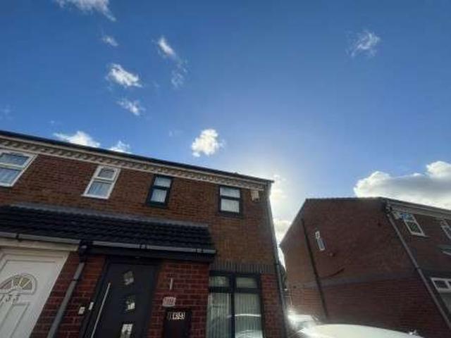 Farm for sale in Smethwick, Sandwell