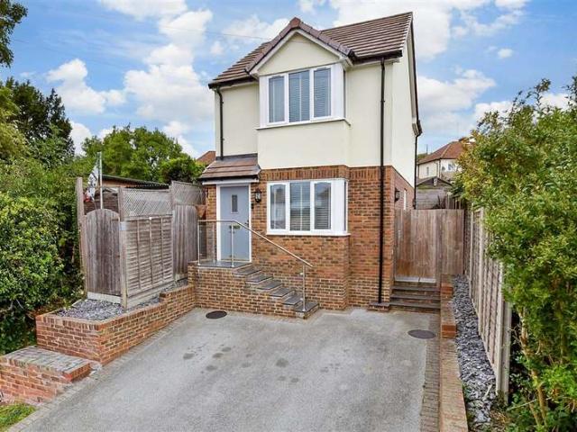 Farm for sale in Barming Heath, Maidstone