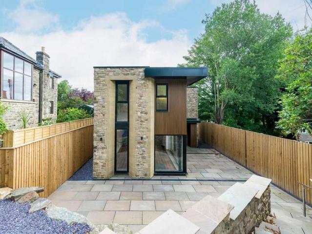 Farm for sale in Darwen