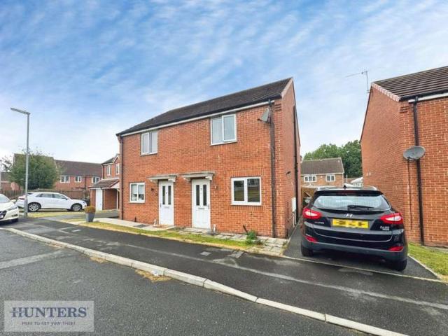 Farm for sale in Peterlee