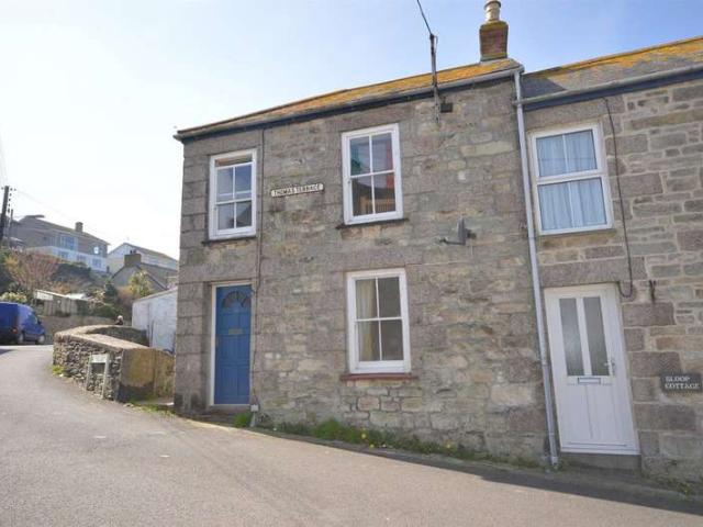 Farm for rent in Porthleven, Cornwall
