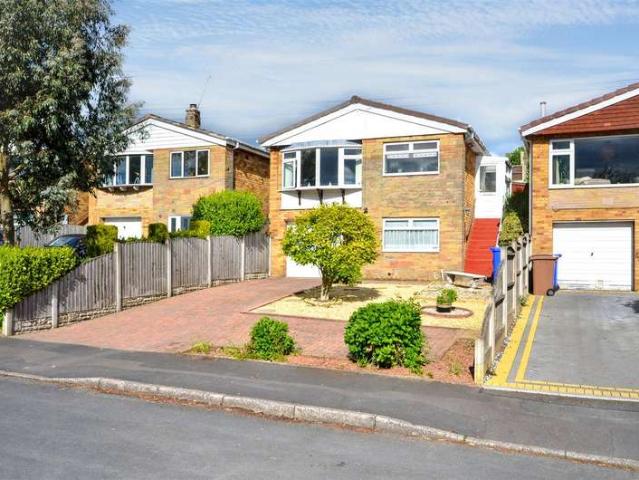 Farm for sale in Oakhill, Stoke