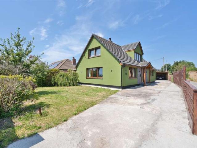 Farm for sale in Haywood Village, Weston-super-mare