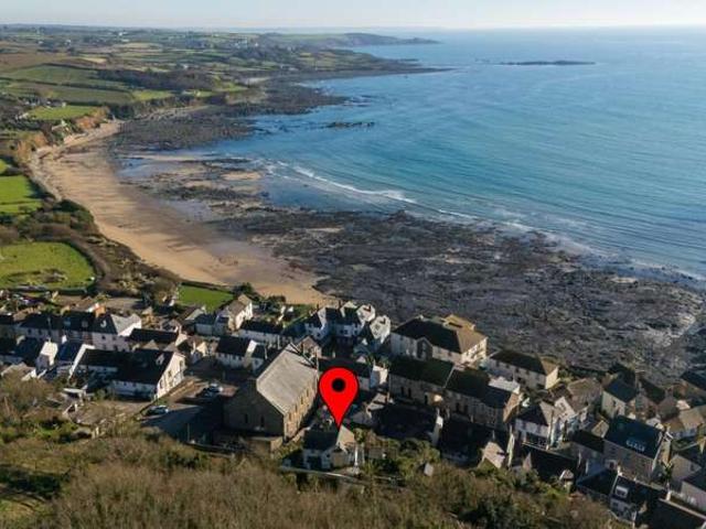 Farm for sale in Marazion