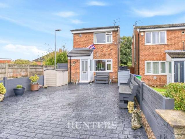 Farm for sale in Burnedge, Greater Manchester