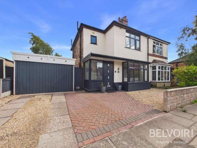 Farm for sale in Stoke, Stoke-on-Trent