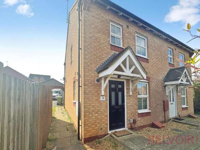Farm for sale in Wellingborough